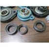 Image 2 : Multiple Sprockets, Bearings, etc: Dodge, Fafnir, Timkin