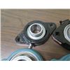 Image 8 : Multiple Sprockets, Bearings, etc: Dodge, Fafnir, Timkin