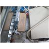 Image 8 : Metal 4 Drawer File Cabinet & Contents: Hygro-Thermometers, Gauges, Bushings, etc