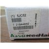 Image 8 : ASCO Red Hat Rebuild Kit 306191 5JC52
