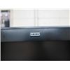 Image 2 : HON Black 5 Tier Shelf w/ Organizer & Hole Punch 35"x13"x71"H