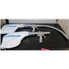 Image 1 : Qty 2 GuardAir 1510 Gun Vac Deluxe