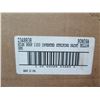 Image 2 : Qty 2 Boxes Rustoleum High Perf 2300 Inverted Striping Paint Yellow