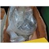 Image 8 : Global Metal 4 Drawer Black File Cabinet & Contents: Cooper Bussmann, Greenlee, etc