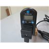 Image 2 : Digital Timer Electronic Air Valve HVC03