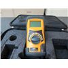 Image 2 : Texas Instruments UEI Smart Bell Plus Combustion Meter w/ Case