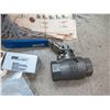 Image 8 : Multiple Door Knobs, Gauges, Bell Wet Location Covers, Rack Tags, Cleaners, Oil, etc