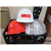 Image 2 : Wall Mount 4 Hook Coat Hanger, Vest, Safety Harness, Hard Hats, etc