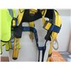 Image 8 : Wall Mount 4 Hook Coat Hanger, Vest, Safety Harness, Hard Hats, etc