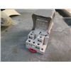 Image 25 : Multiple Allen-Bradley Relays 815-COV16, IMC Direct 100-C23, Telemecanique Sensors