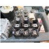 Image 2 : Multiple Allen-Bradley Relays 815-COV16, IMC Direct 100-C23, Telemecanique Sensors