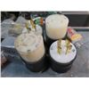 Image 8 : Multiple Allen-Bradley Relays 815-COV16, IMC Direct 100-C23, Telemecanique Sensors