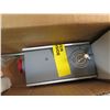 Image 8 : Qty 2 Namco Snap-Lock Limit Switches EA15030014 in Box