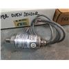 Image 2 : Qty 5 Proofer Oven Sensors PX305-2KGI in Box, Omega Pressure Transducer 0-2000 PSIG