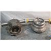 Image 1 : Qty 2 Badger Meter ULIEM 150 PSI SPS-PBT-1E