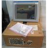 Image 1 : Allen-Bradley PanelView Plus 1250 Logic Module 2711P-RDT12C in Box