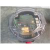Image 2 : Qty 2 Badger Meter XTMR Butterfly Valve Flow Meters Model PFT1E