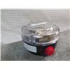Image 8 : Qty 2 Badger Meter XTMR Butterfly Valve Flow Meters Model PFT1E
