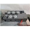 Image 2 : Numatics 225-285 Solenoid,
