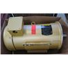 Image 1 : Baldor Reliance CEM3614T Super-E Motor