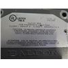 Image 2 : Baldor Electric Motor C220762 Class 1 Group D
