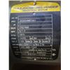 Image 2 : Baldor Reliance Industrial Motor 35S654W873G1 (Drive Only)
