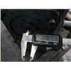 Image 8 : Ohio Gear Box CR-14785-USA-38-90-3  (Still good - no oil inside)