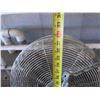 Image 8 : Air Master Fan Co. Industrial Fan Model 78018 Diameter 32"