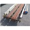 Image 2 : Commercial Dual Conveyor Belt System