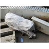 Image 8 : Semi-Circle Dual Conveyor Belt 112"L x 26"W