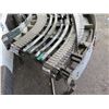 Image 2 : Semi-Circle Dual Conveyor Belt 112"L x 43"W
