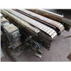 Image 8 : Commercial Dual Conveyor Belt System 98"L x 24"W