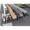 Image 2 : Commercial Dual Conveyor Belt System 240"L x 48"W