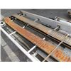 Image 8 : Commercial Dual Conveyor Belt System 240"L x 48"W