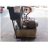Image 8 : Bosch Rexroth 7871  DP1-33/25Y
