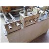 Image 8 : Baldor SuperE Motor CEM3714 w/ Bosch Rexroth Pump 0513500220