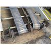 Image 2 : Commercial Dual Conveyor Belt System 121"L x 48"W