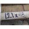 Image 8 : Commercial Dual Conveyor Belt System 121"L x 48"W