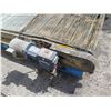 Image 8 : Ironman Metal Roller Conveyor System