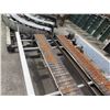 Image 8 : Commercial Dual Conveyor Belt System 250"L x 48"W