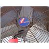 Image 2 : Venco Industrial Fan Model MAC-GM-L  Diameter 32" x 14"W