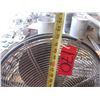 Image 8 : UtiliTech Pro Industrial Floor Fan Model SFSDE-500B-A  Diameter 21" x 52"H