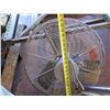 Image 8 : Air Master Fan Co. Industrial Fan Model CA24APE Diameter 31"