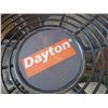 Image 2 : Dayton Industrial Fan Model 2LY97B  Diameter 28"