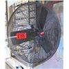 Image 1 : Dayton Industrial Fan Model 1RWB4B  Diameter 32"