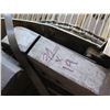 Image 8 : Metal Roller Semi-Circle Conveyor System 72" x 19"