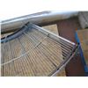 Image 2 : Metal Roller Semi-Circle Conveyor System w/ Baldor Motor 104" x 37"