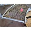 Image 2 : Metal Roller Semi-Circle Conveyor System w/ Baldor Motor 72" x 20"