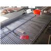 Image 8 : Metal Roller Single Conveyor System 138" x 36"