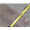 Image 8 : Pallet Multiple Metal Sheets Misc Lengths Including 97"L x 49"W x 11"H